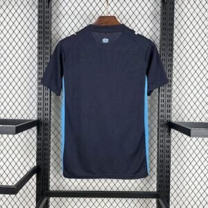 Olympique Marseille Away Trikot 2025-2026