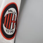 AC Mailand Away Retro Trikot 1995-1997