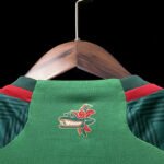 Mexico Home Trikot WM 2022 ( Aufdruck Dein Name )