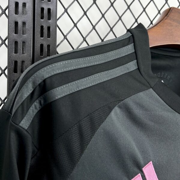 Inter Miami CF Lionel Messi 10 Away Trikot 2025-2026