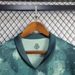 Tottenham Hotspur Third UCL Trikot 2024-2025