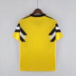 Borussia Dortmund Retro Home Trikot 1989/90