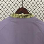 FC Bayern München Beidseitig Verwendbar Anthem Jacke 2024-2025