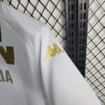 Venezia FC Away Trikot 2023-2024 - Weiß