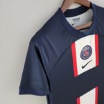 PSG Kylian Mbappe 7 Home Trikot 2022-2023