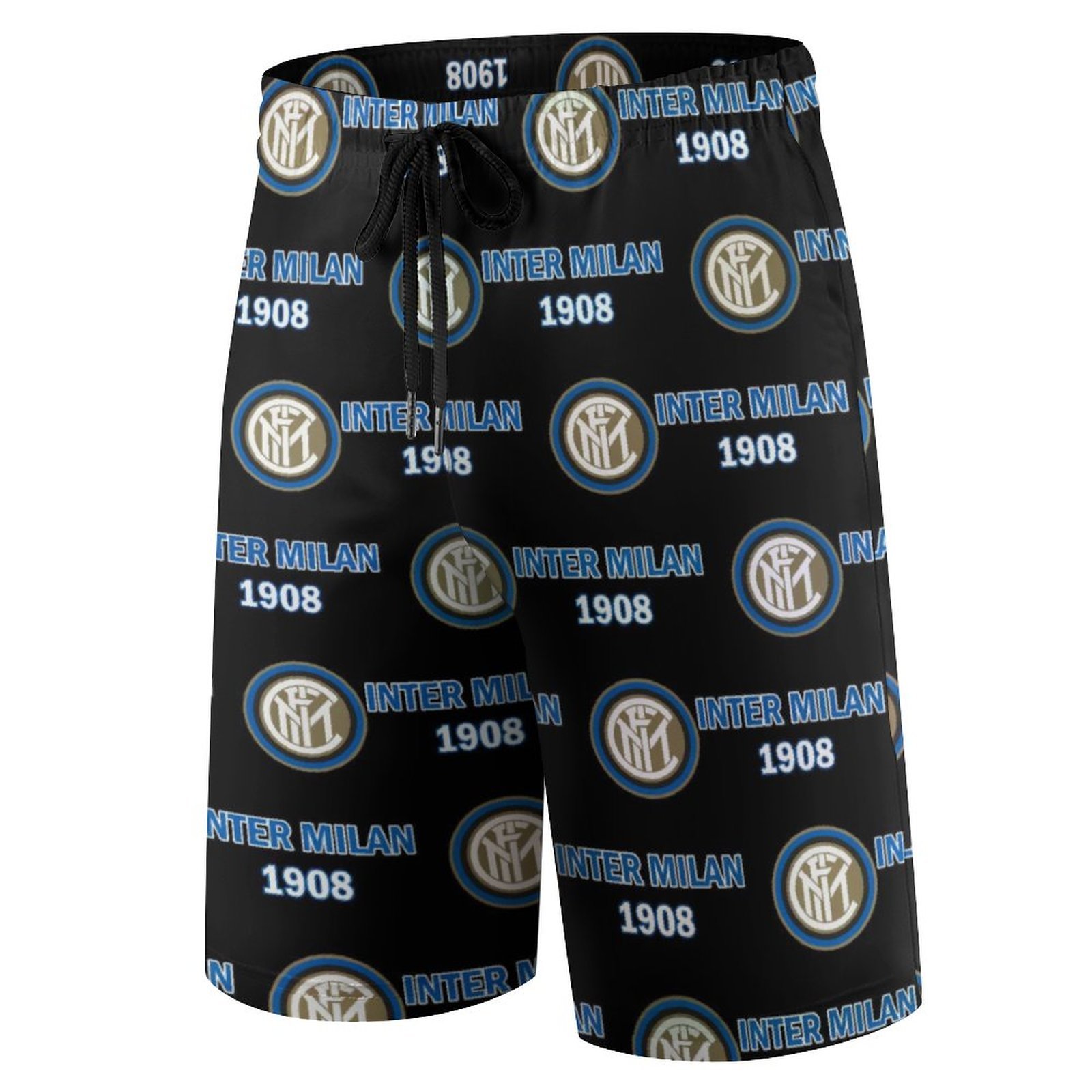 Inter Mailand Kinder Badehose,Strandshorts Sommer Jogginghose,Strandhosen Inter Mailand Kinder Badehose,Strandshorts Sommer Jogginghose,Strandhosen