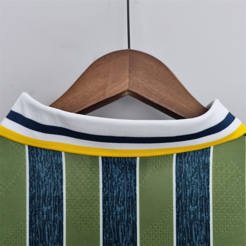 Inter Mailand Retro Away Trikot 1995-1996 Inter Mailand Retro Away Trikot 1995-1996