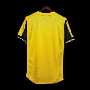 Arsenal Retro Away Trikot 1999-2000