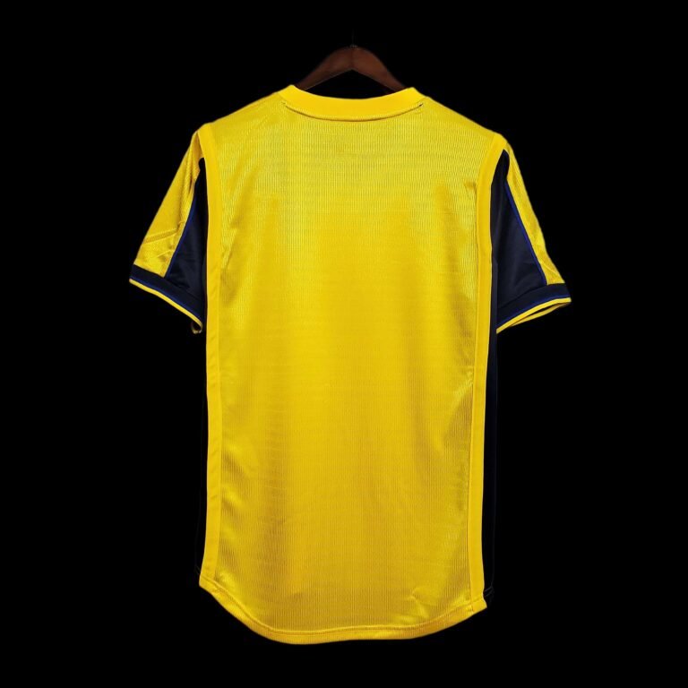 Arsenal Retro Away Trikot 1999-2000