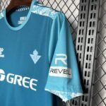 Real Betis Antony 7 Third Trikot 2024-2025