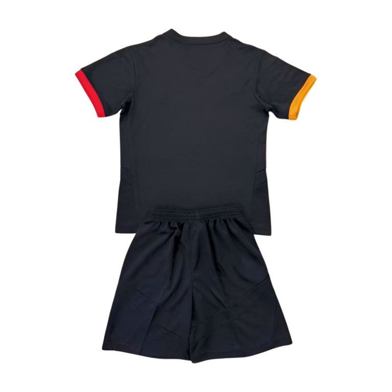 Galatasaray Limitierte Sondertrikot Kinder 2024-2025