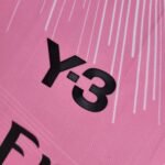 Frauen Real Madrid Y3 Ausgabe Trikot 2022-2023 - Rosa
