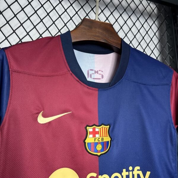FC Barcelona Home Trikot 2024-2025