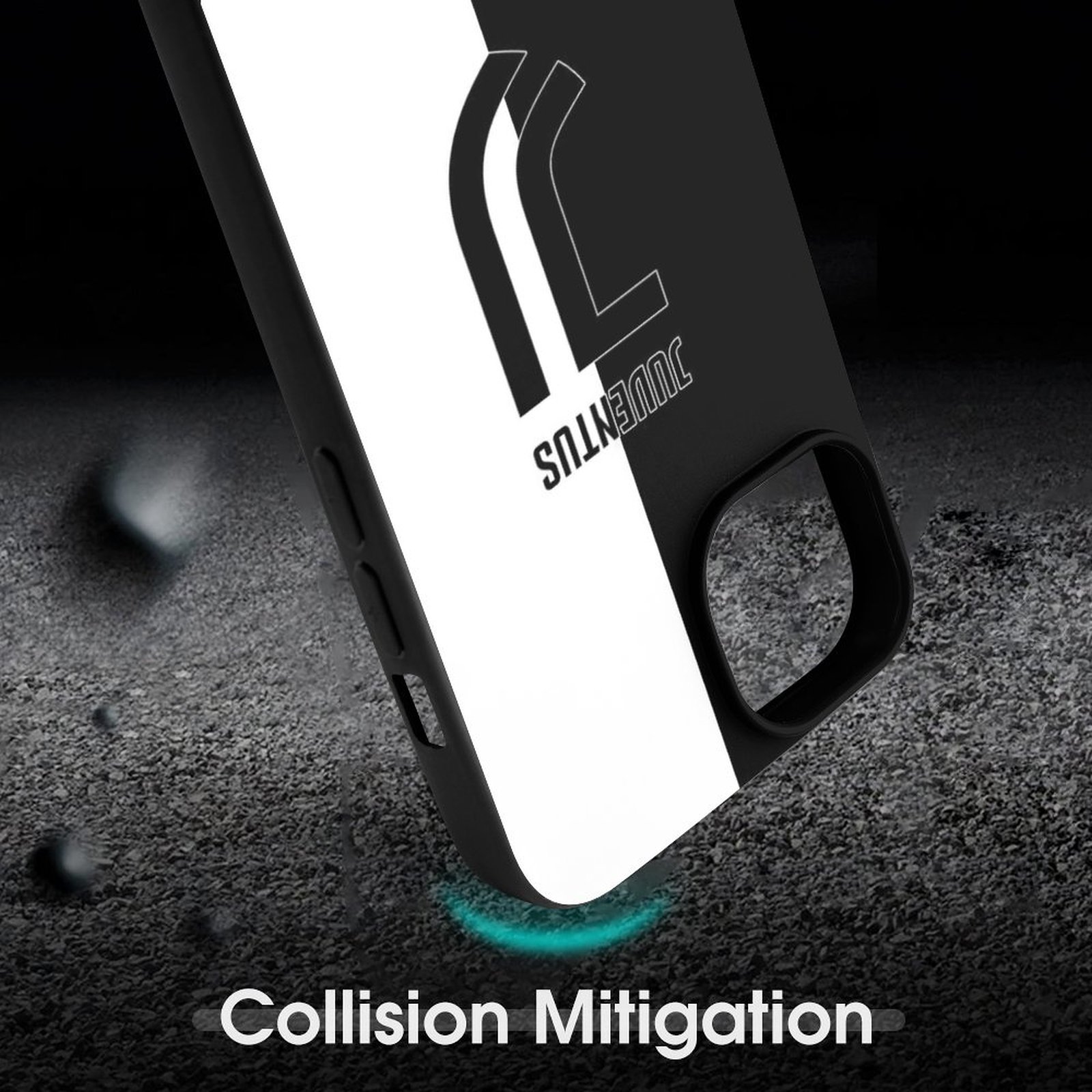 Juventus FC Handytaschen IPhone 14 Juventus FC Handytaschen IPhone 14