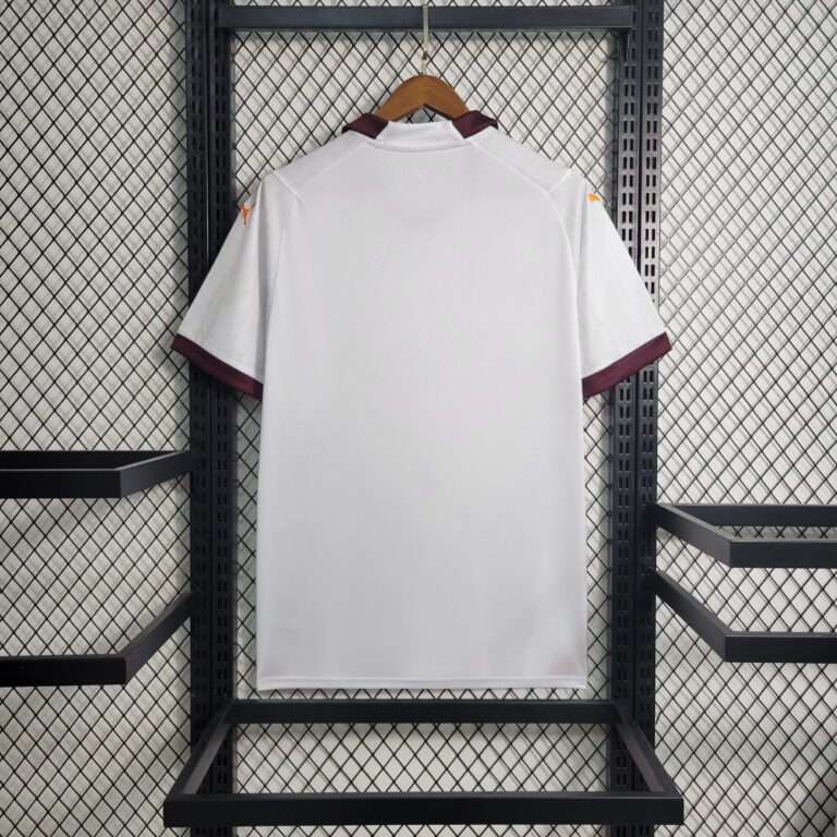 Man City Away Trikot 2023-2024