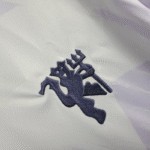 Manchester United Away Trikot 2025-2026