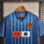 FC Valencia Away Trikot 2023-2024