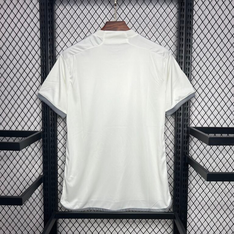Atlético Mineiro Away Trikot 2024-2025