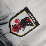 Japan Schwarzer Drache Sondertrikot 2023-2024 - Weiß