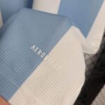 Argentinien 50-jähriges Jubiläum Sondertrikot 2024-2025