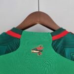Mexico Home Trikot WM 2022