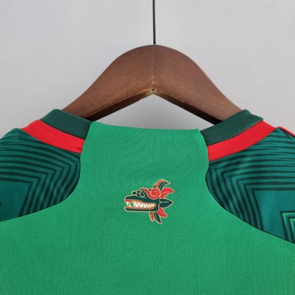 Mexico Home Trikot WM 2022