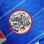 Ajax Away Retro Trikot 1989-1990