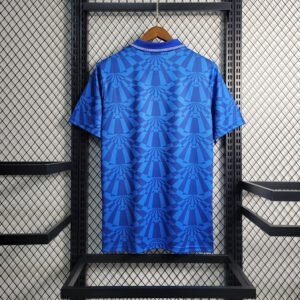 SSC Neapel Retro Home Trikot 1991-1993