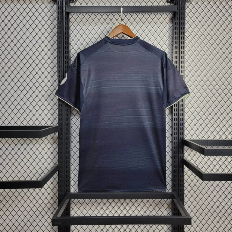 Real Madrid Away Trikot 2025-2026