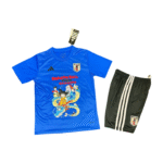Japan X Dragon Ball 1987 Sondertrikot Kinder 2025-2026