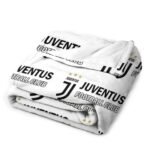 Juventus FC Decken, Superweiche Decken, Verschiedene Größen Von Decken