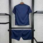 PSG Heimtrikot Kinder Mini Kit 2025-2026
