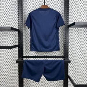 PSG Heimtrikot Kinder Mini Kit 2025-2026