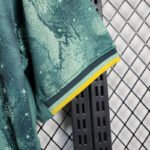 Tottenham Hotspur Third UCL Trikot 2024-2025