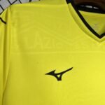 Lazio Rom Away Trikot 2024-2025 - Gelb