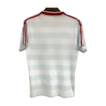 Hamburger SV Home Retro Trikot 1985-1986