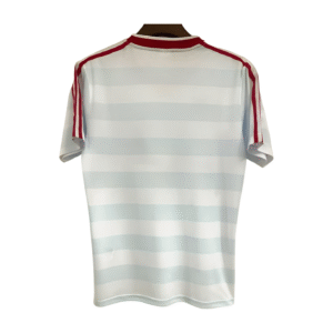 Hamburger SV Home Retro Trikot 1985-1986