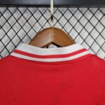 FC Liverpool Retro Home Trikot 1996-1997