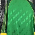 Glasgow Celtic Langarm Limitierte Sondertrikot 2024-2025