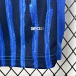 Al Hilal SFC Home Trikot 2025-2026