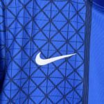 Paris Saint-Germain Per-Match Trainingstrikot 2025-2026 - Blau