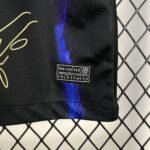 FC Barcelona X Patient #24 Kobe Bryant Sondertrikot 2025-2026