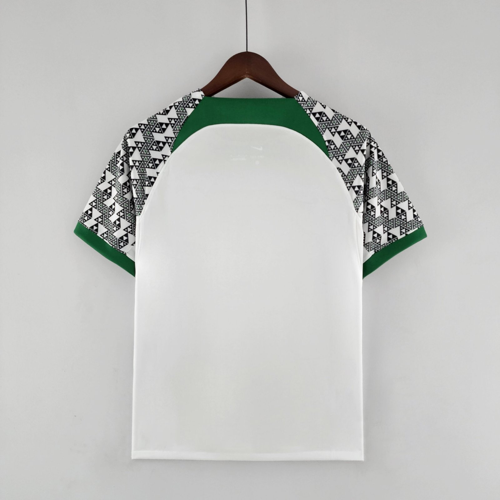 Nigeria Away Trikot 2022-2023
