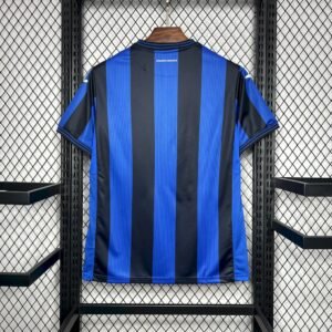 Atalanta B.C. Home Trikot 2024-2025 - Blau