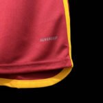 AS Rom Home Trikot 2023-2024