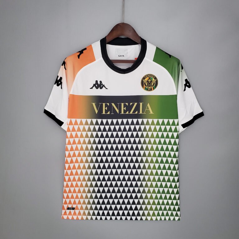 Venezia FC Away Trikot 2021-2022