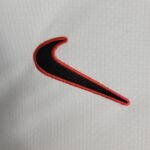 Corinthian Home Trikot 2023-2024 - Weiß