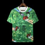Werder Bremen Sonderausgabe Trikot 2023-2024 - Grün