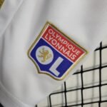 Olympique Lyonnais Heimtrikot Kinder Mini Kit 2023-2024