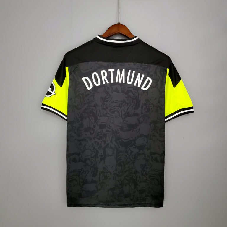 1990s Limited Edition Trikot ( Aufdruck Dein Name )